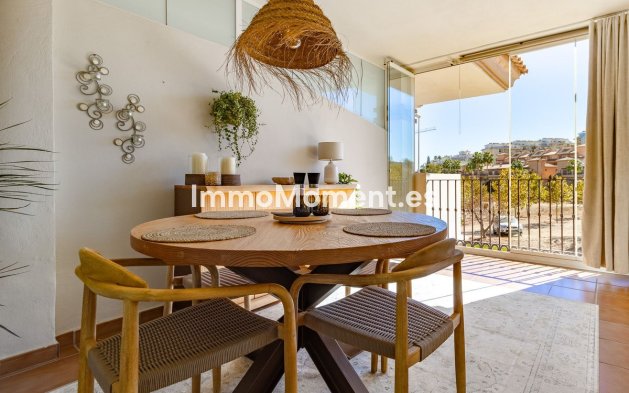 Revente - Appartement - Mijas - Mijas Costa