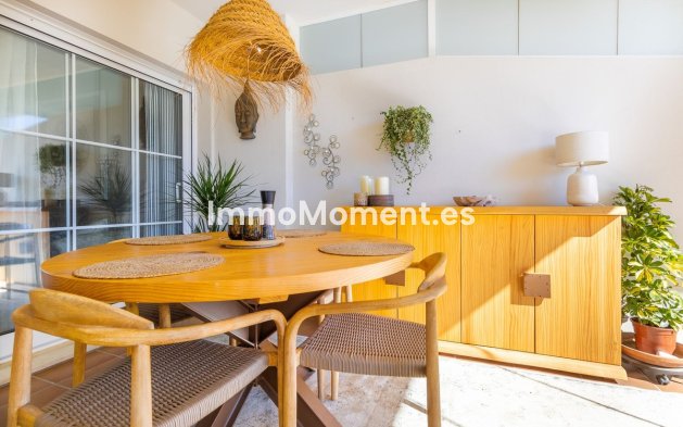 Revente - Appartement - Mijas - Mijas Costa