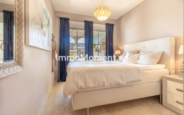 Revente - Appartement - Mijas - Mijas Costa