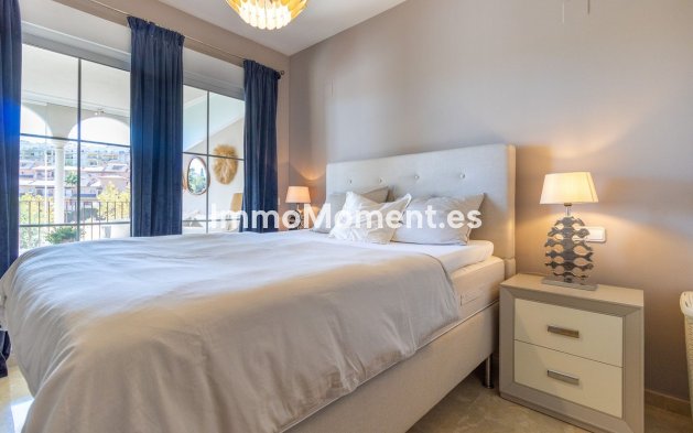Revente - Appartement - Mijas - Mijas Costa