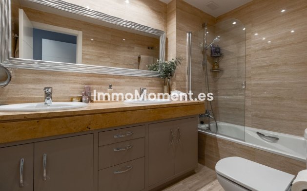 Revente - Appartement - Mijas - Mijas Costa