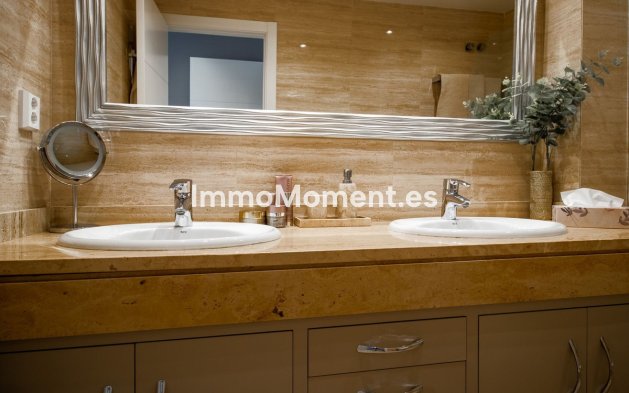 Revente - Appartement - Mijas - Mijas Costa