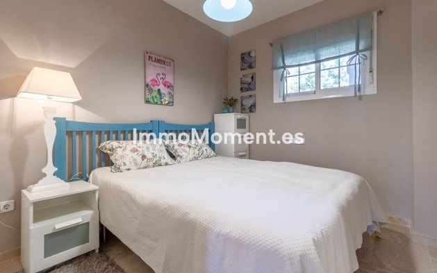 Revente - Appartement - Mijas - Mijas Costa