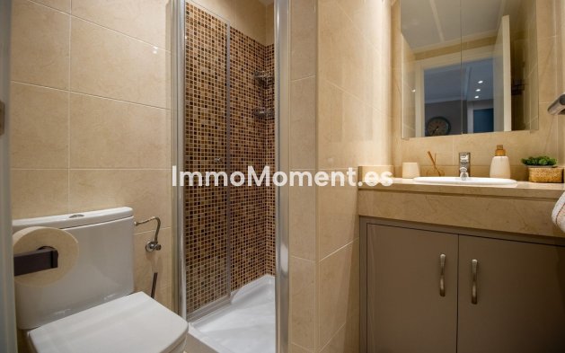 Revente - Appartement - Mijas - Mijas Costa