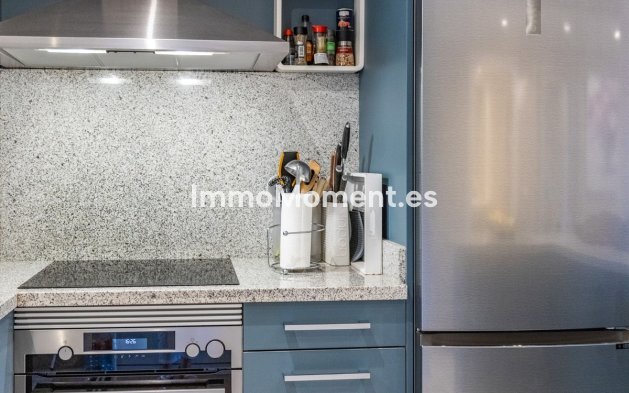 Revente - Appartement - Mijas - Mijas Costa