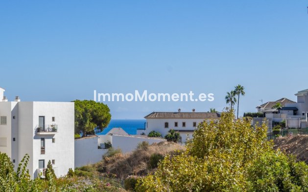 Revente - Appartement - Mijas - Mijas Costa