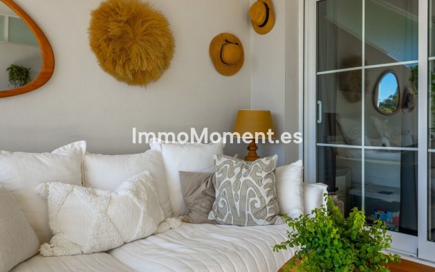 Revente - Appartement - Mijas - Mijas Costa