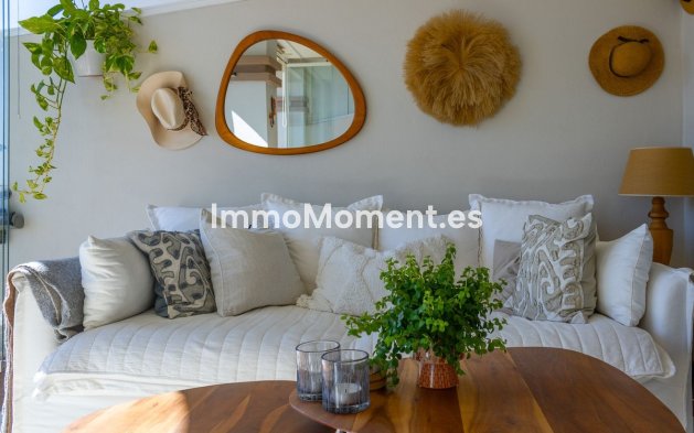 Revente - Appartement - Mijas - Mijas Costa