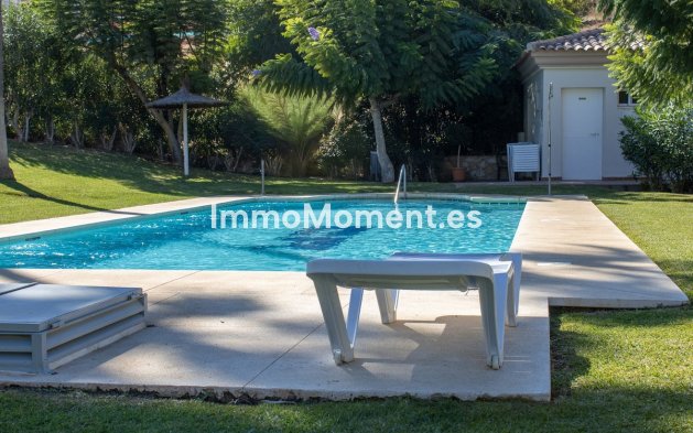 Revente - Appartement - Mijas - Mijas Costa