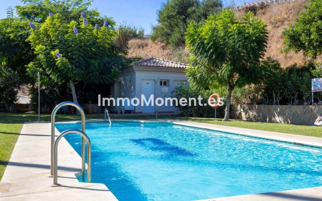 Revente - Appartement - Mijas - Mijas Costa