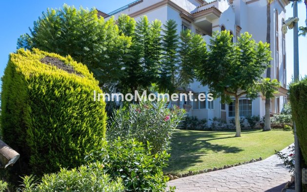 Revente - Appartement - Mijas - Mijas Costa