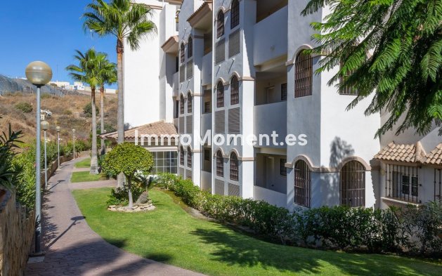 Revente - Appartement - Mijas - Mijas Costa