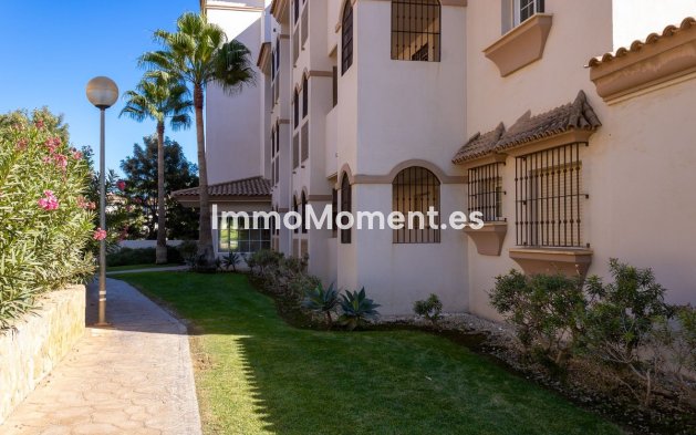 Revente - Appartement - Mijas - Mijas Costa