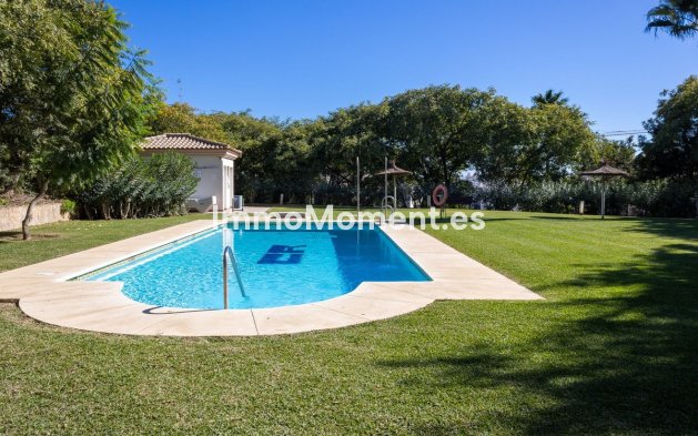 Revente - Appartement - Mijas - Mijas Costa