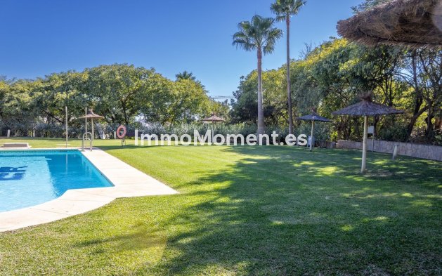 Revente - Appartement - Mijas - Mijas Costa