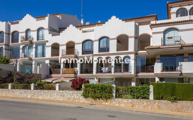 Revente - Appartement - Mijas - Mijas Costa