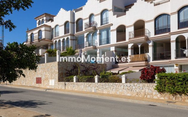 Revente - Appartement - Mijas - Mijas Costa