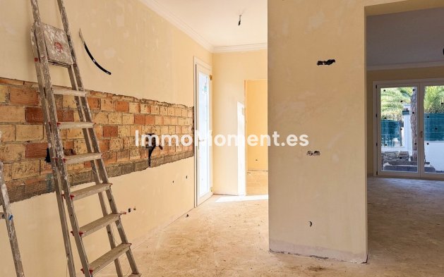 Revente - Villa - Marbella - Las Chapas