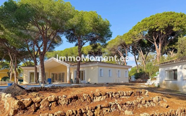 Revente - Villa - Marbella - Las Chapas