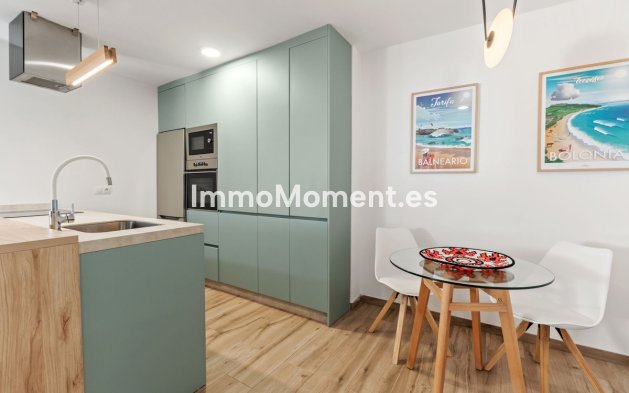 Revente - Appartement - Marbella - Cabopino