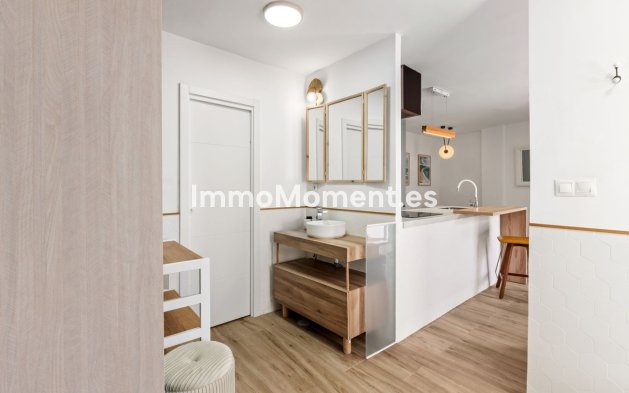 Revente - Appartement - Marbella - Cabopino