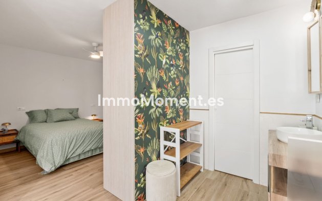 Revente - Appartement - Marbella - Cabopino