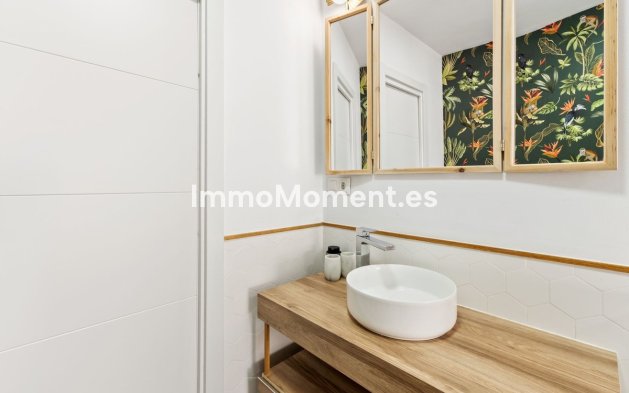 Revente - Appartement - Marbella - Cabopino
