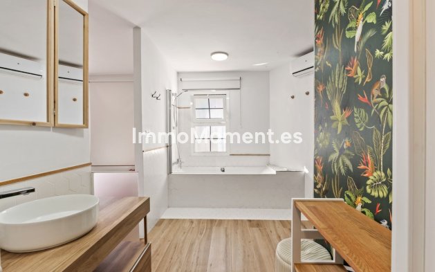 Revente - Appartement - Marbella - Cabopino