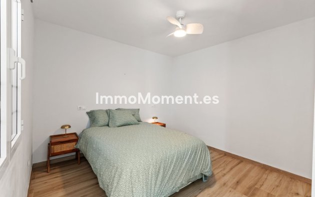 Revente - Appartement - Marbella - Cabopino