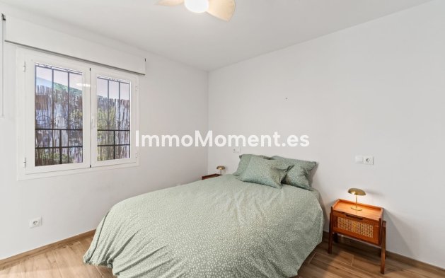 Revente - Appartement - Marbella - Cabopino