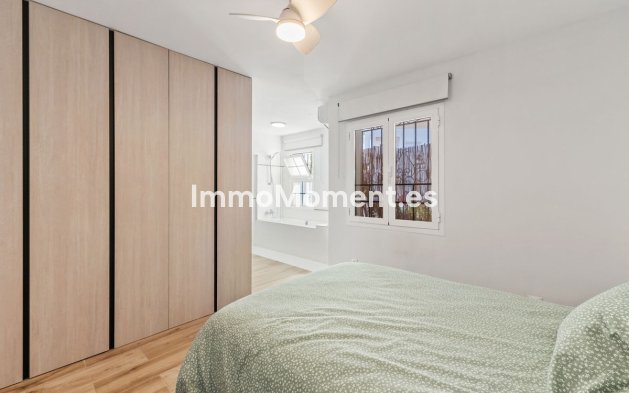 Revente - Appartement - Marbella - Cabopino