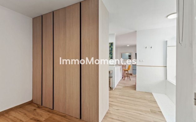 Revente - Appartement - Marbella - Cabopino