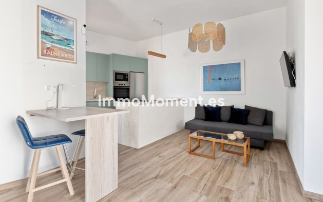 Revente - Appartement - Marbella - Cabopino