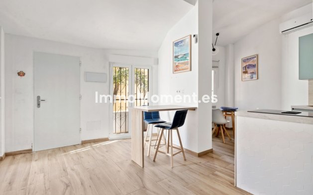 Revente - Appartement - Marbella - Cabopino