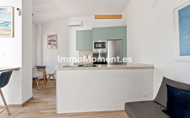 Revente - Appartement - Marbella - Cabopino