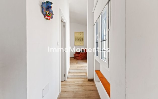 Revente - Appartement - Marbella - Cabopino