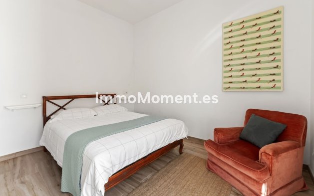 Revente - Appartement - Marbella - Cabopino