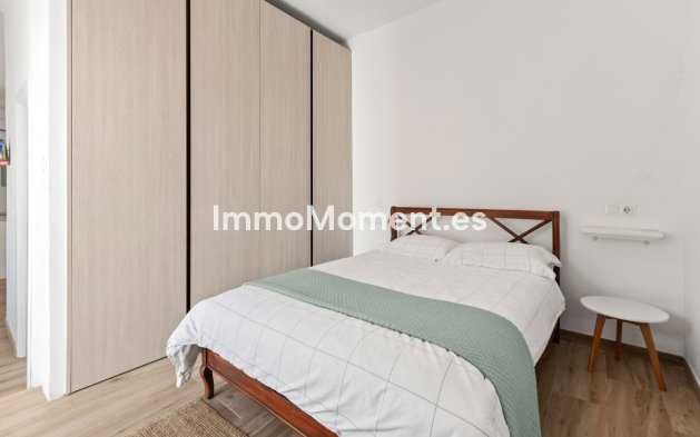 Revente - Appartement - Marbella - Cabopino