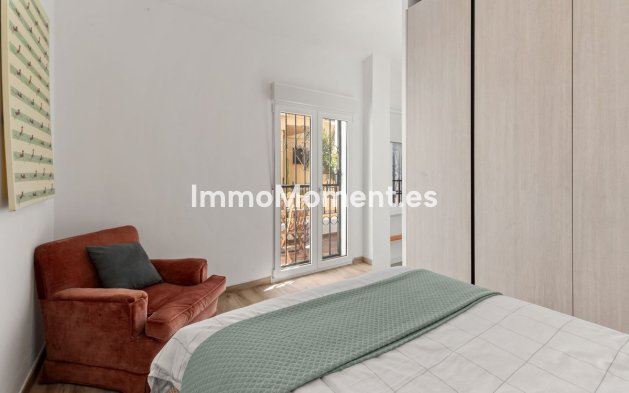 Revente - Appartement - Marbella - Cabopino