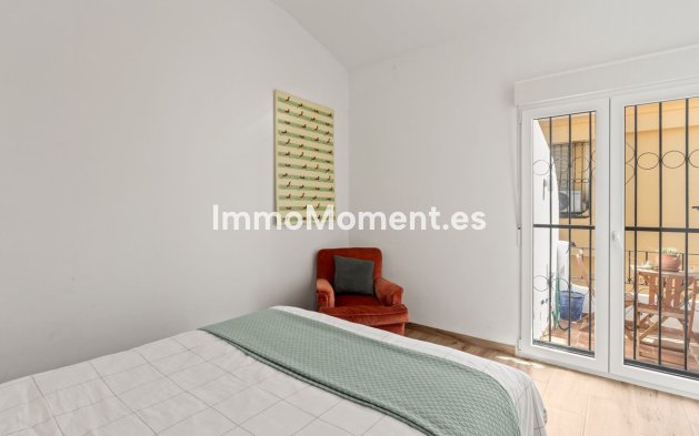 Revente - Appartement - Marbella - Cabopino