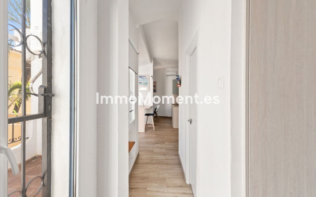 Revente - Appartement - Marbella - Cabopino