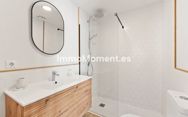 Revente - Appartement - Marbella - Cabopino