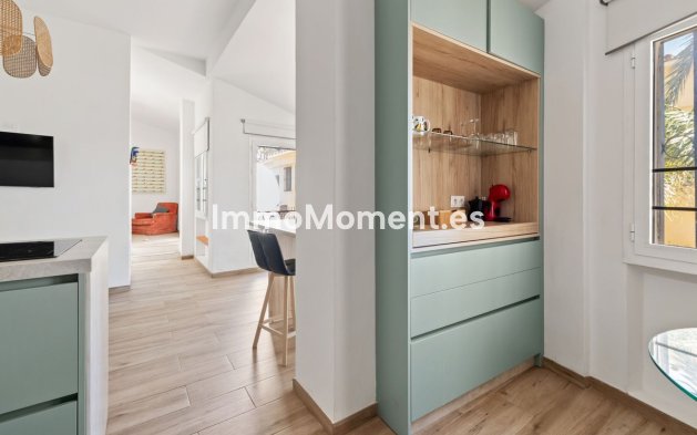 Revente - Appartement - Marbella - Cabopino