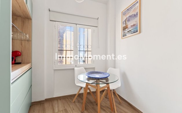 Revente - Appartement - Marbella - Cabopino
