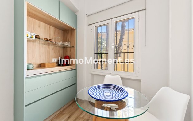 Revente - Appartement - Marbella - Cabopino