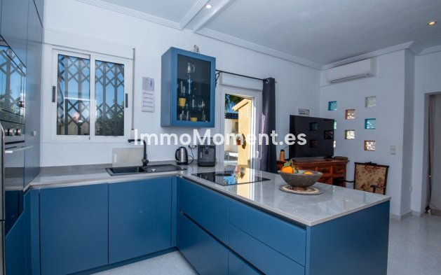 Wiederverkauf - Wohnung - Torrevieja - La Mata