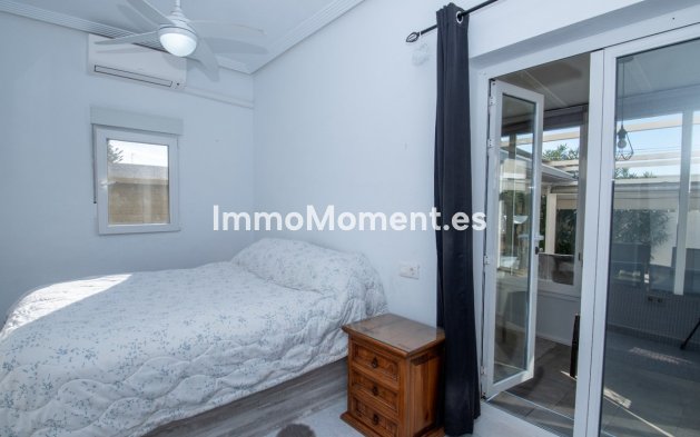 Wiederverkauf - Wohnung - Torrevieja - La Mata