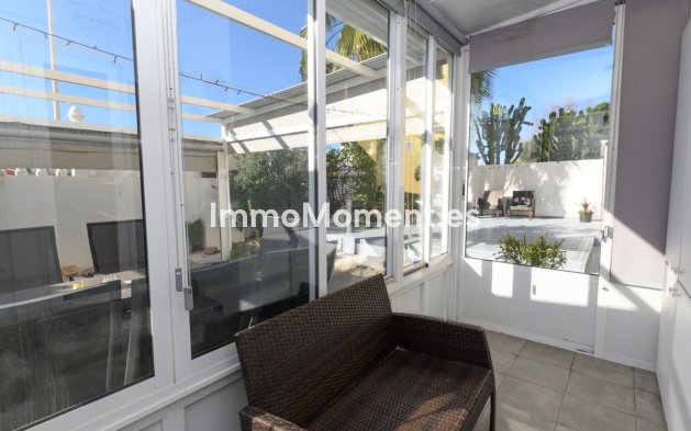 Wiederverkauf - Wohnung - Torrevieja - La Mata