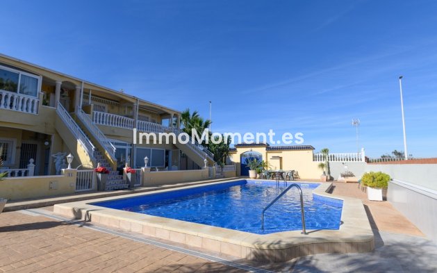 Wiederverkauf - Wohnung - Torrevieja - La Mata