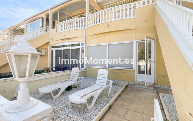 Wiederverkauf - Wohnung - Torrevieja - La Mata
